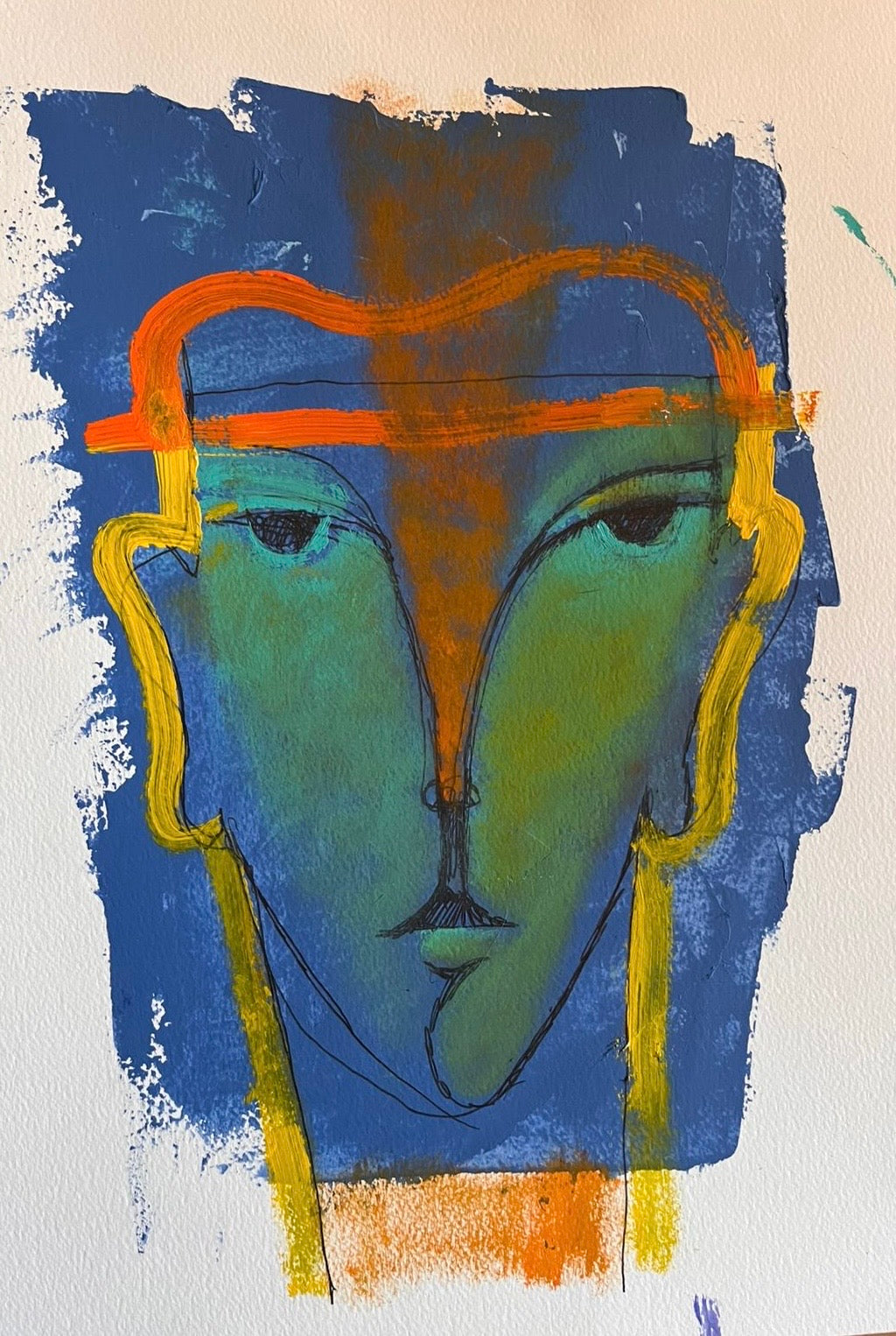 Alejandro Balbontín