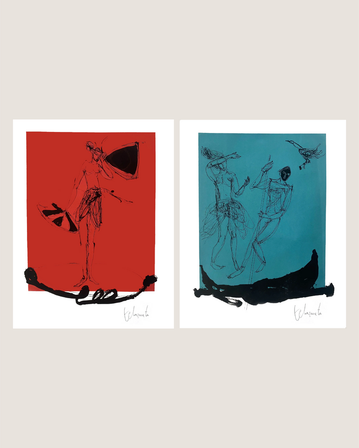 DÚO COLORES