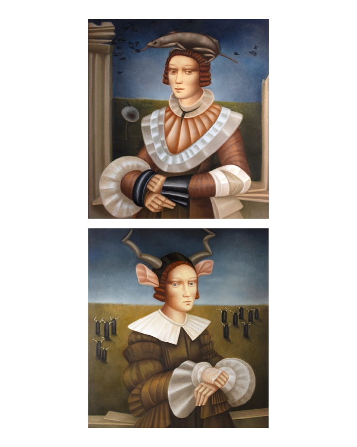 DÚO CARMEN ALDUNATE