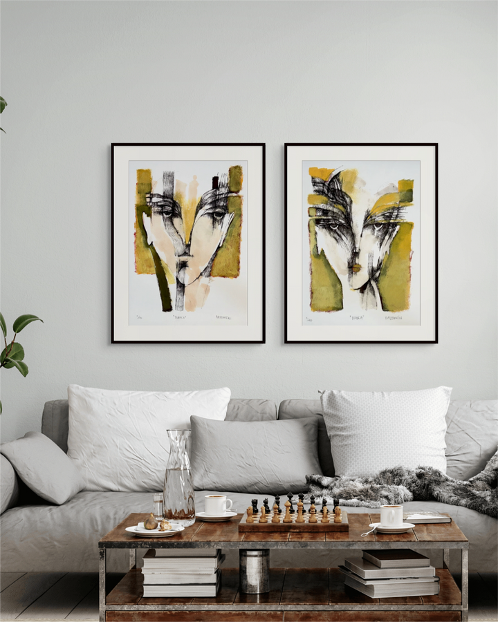 DÚO ALEJANDRO BALBONTÍN