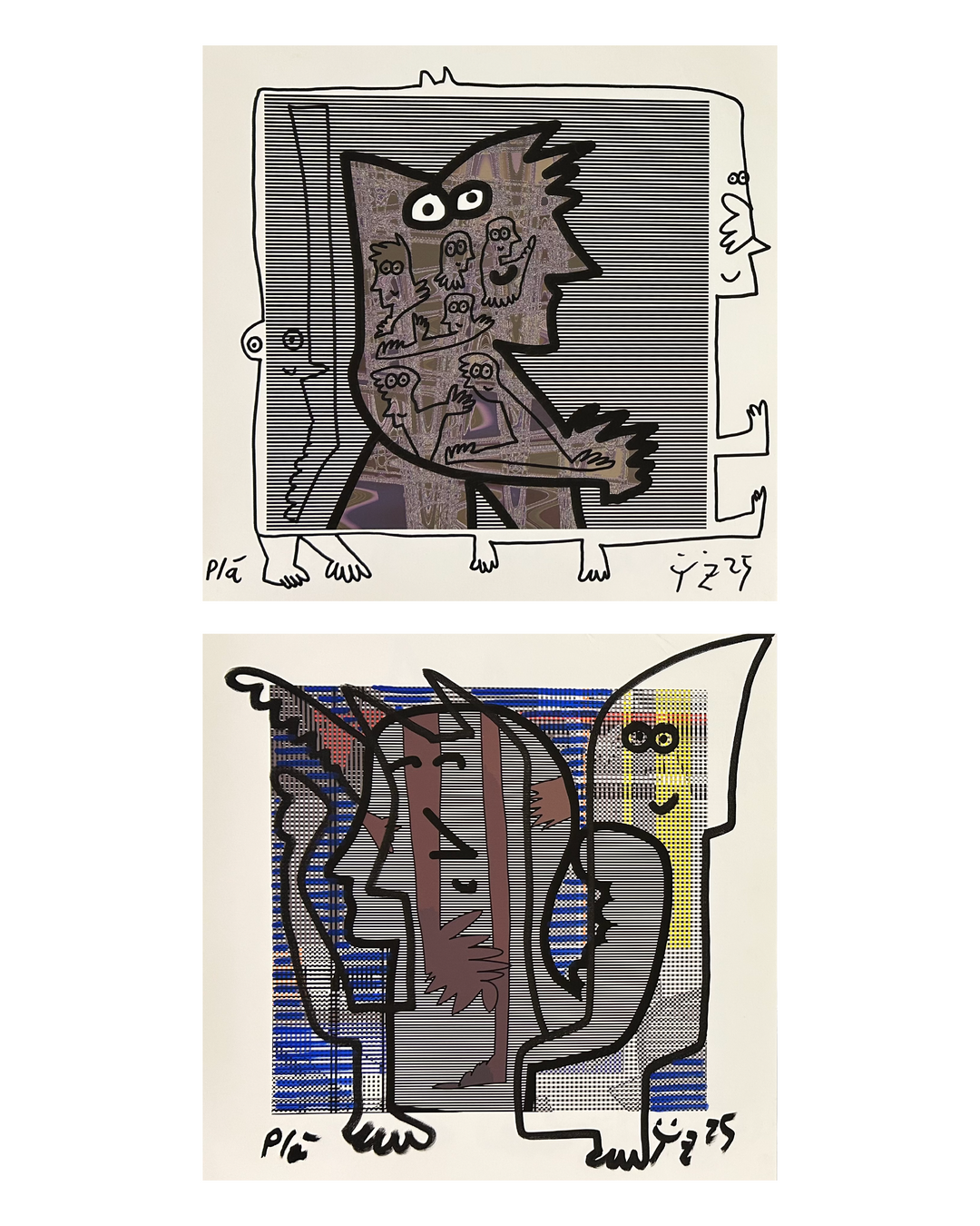 DÚO TOTOY ZAMUDIO