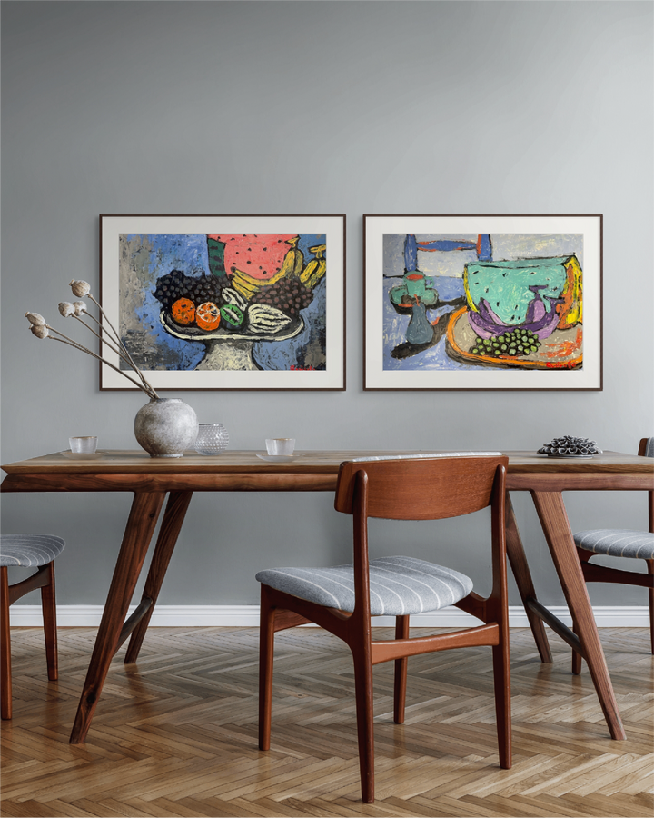 Dúo Vittorio Queirolo