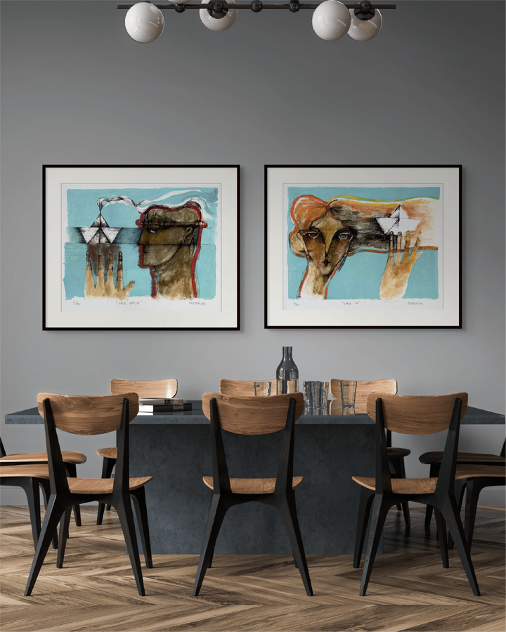 DÚO ALEJANDRO BALBONTÍN