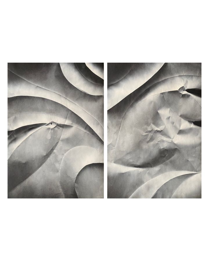 DÚO RETURNING BODIES