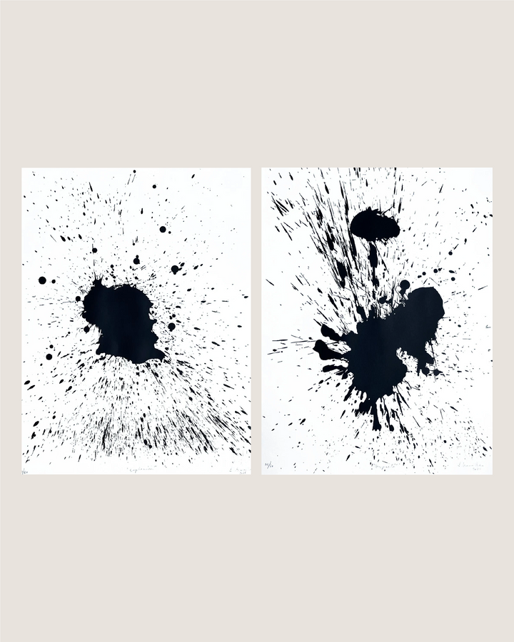 DÚO EXPLOSIÓN - IMPACTO