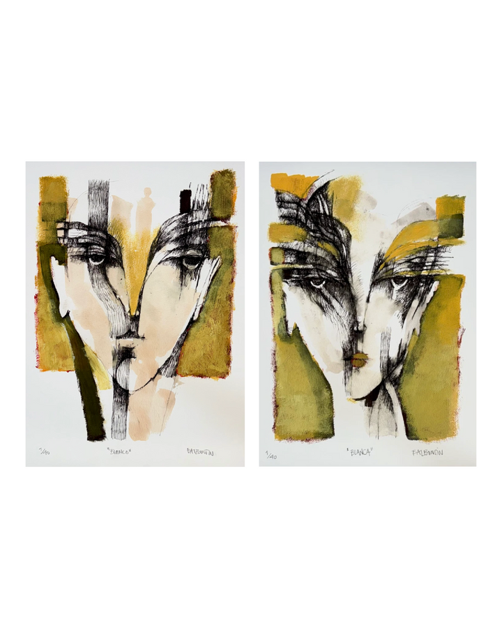 DÚO ALEJANDRO BALBONTÍN