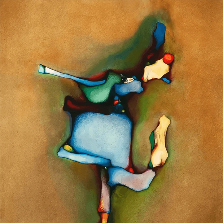 Mario Toral - Poesía De La Piedra