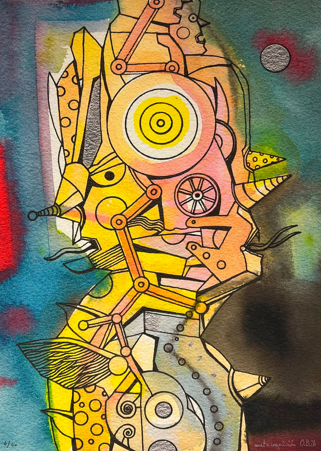 Metacognición - Oscar Barra