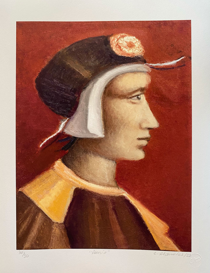 Peonida