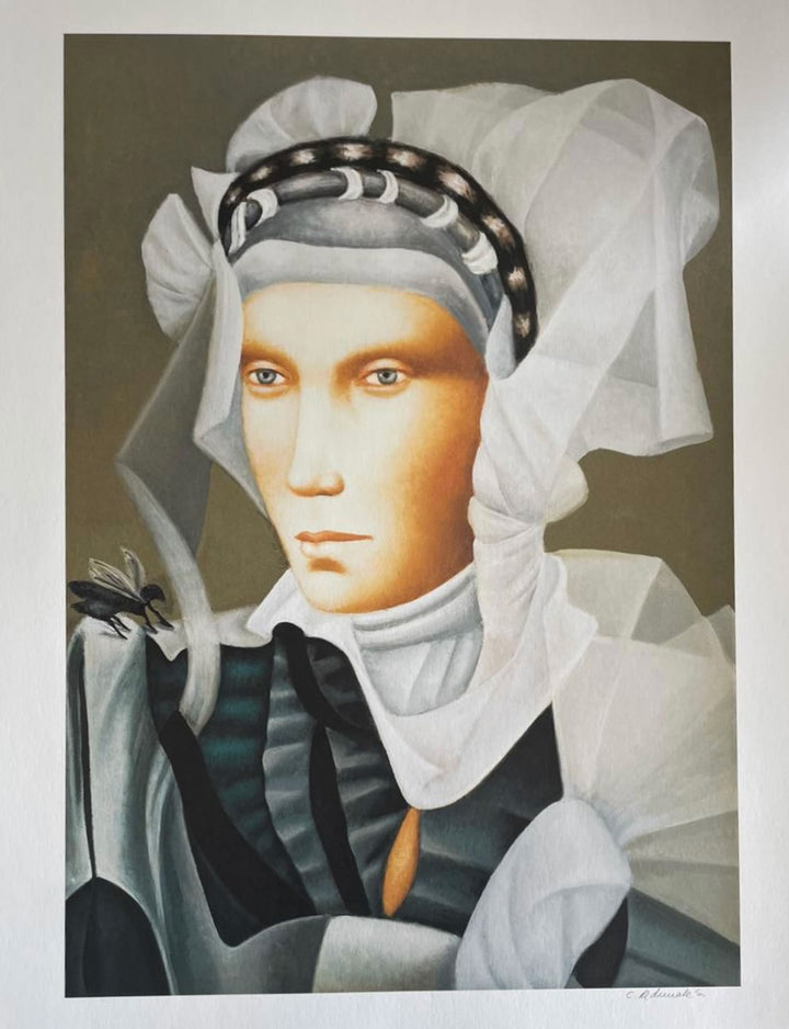 Carmen Aldunate