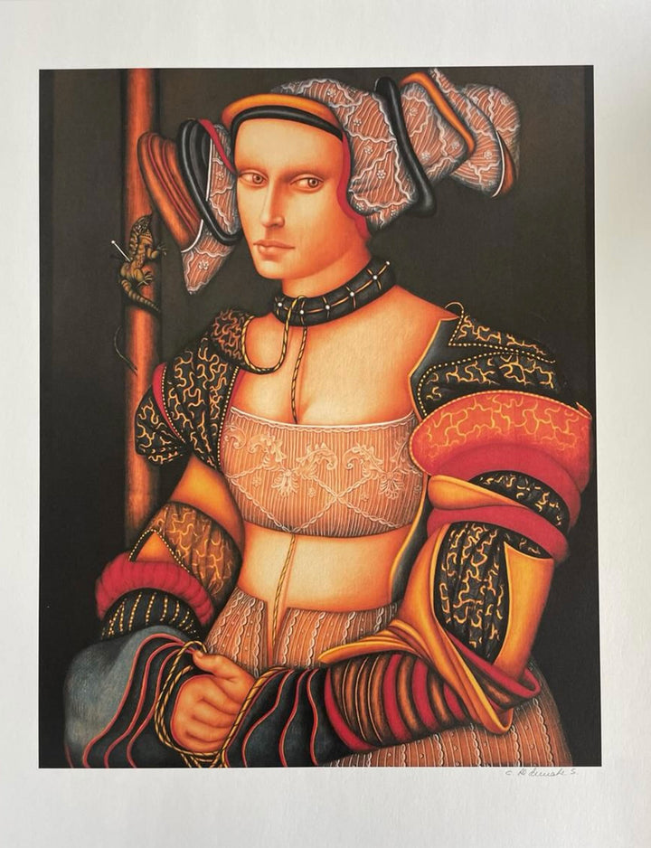 Carmen Aldunate