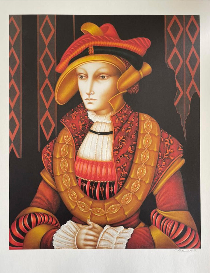 Carmen Aldunate