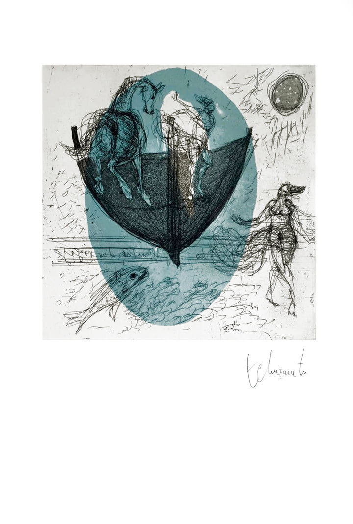 Alternatives du voyage