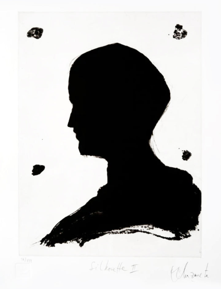 Silhouette II