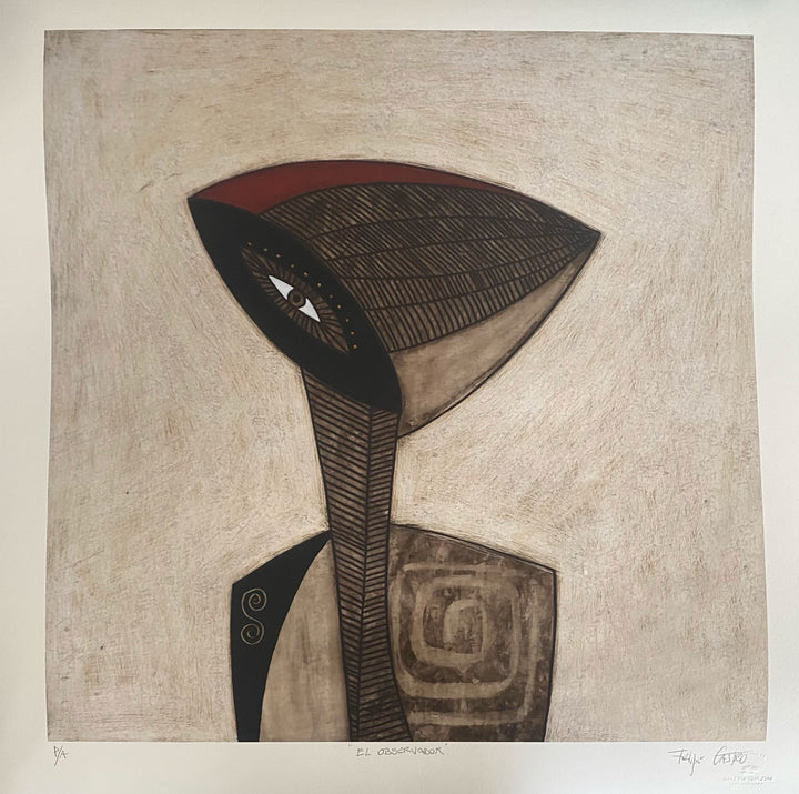 El observador