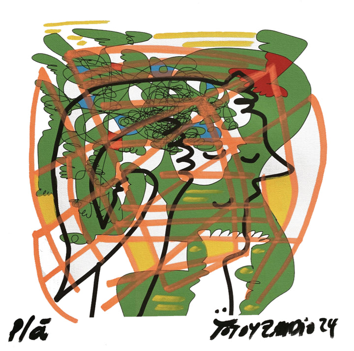 Totoy Zamudio
