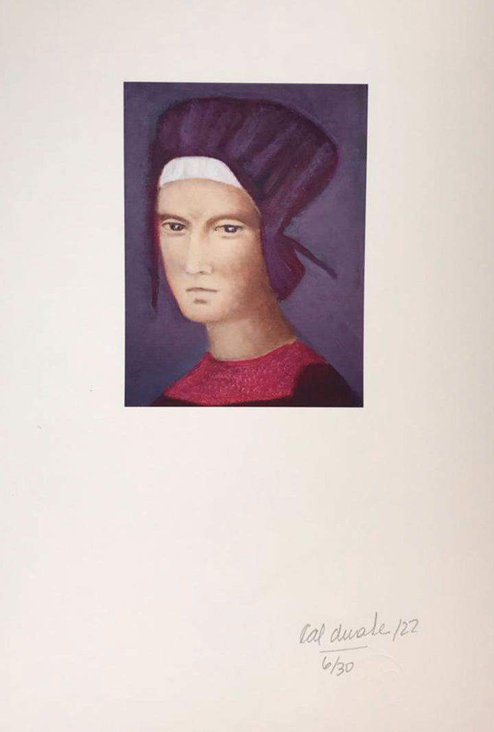 Carmen Aldunate
