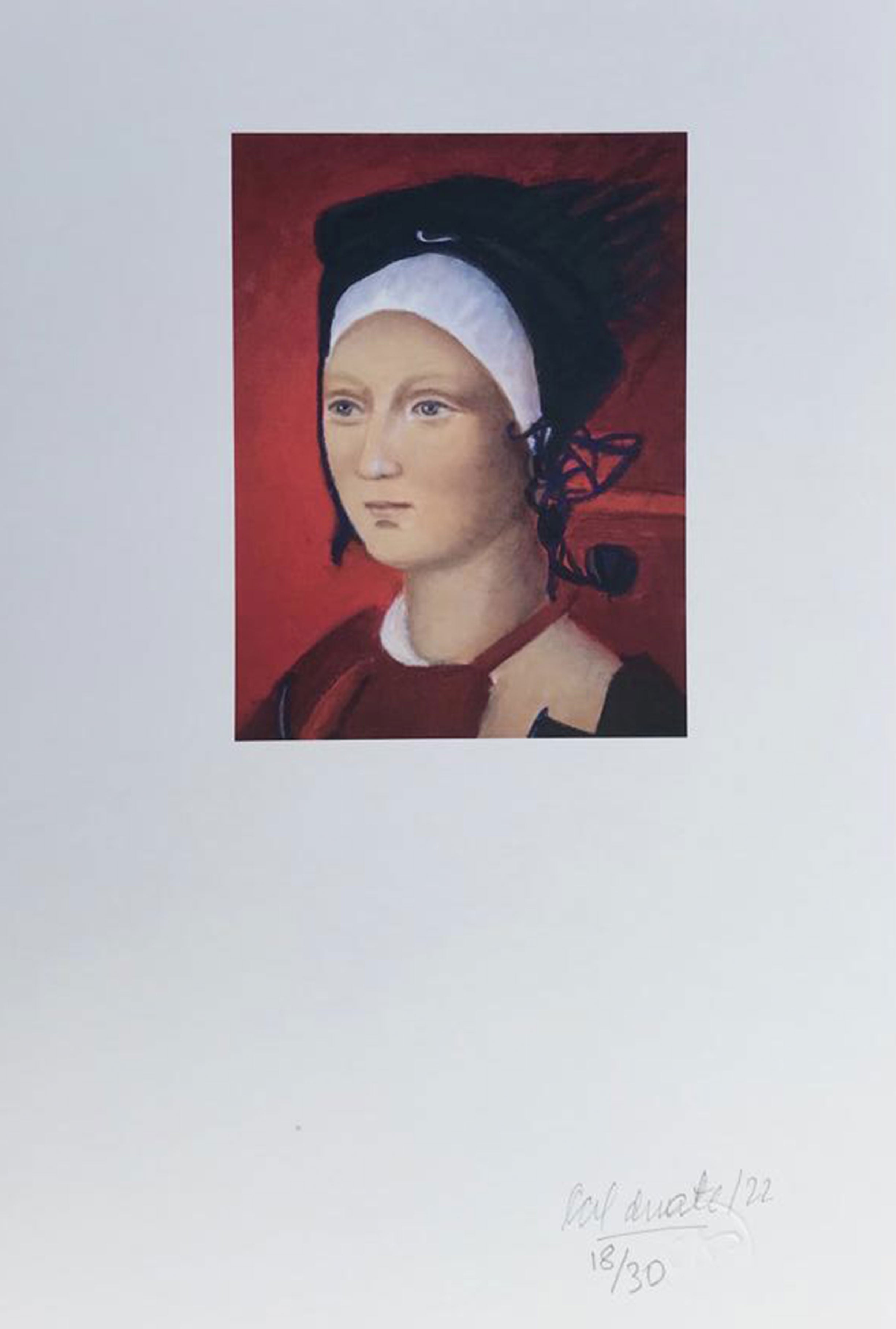 Carmen Aldunate