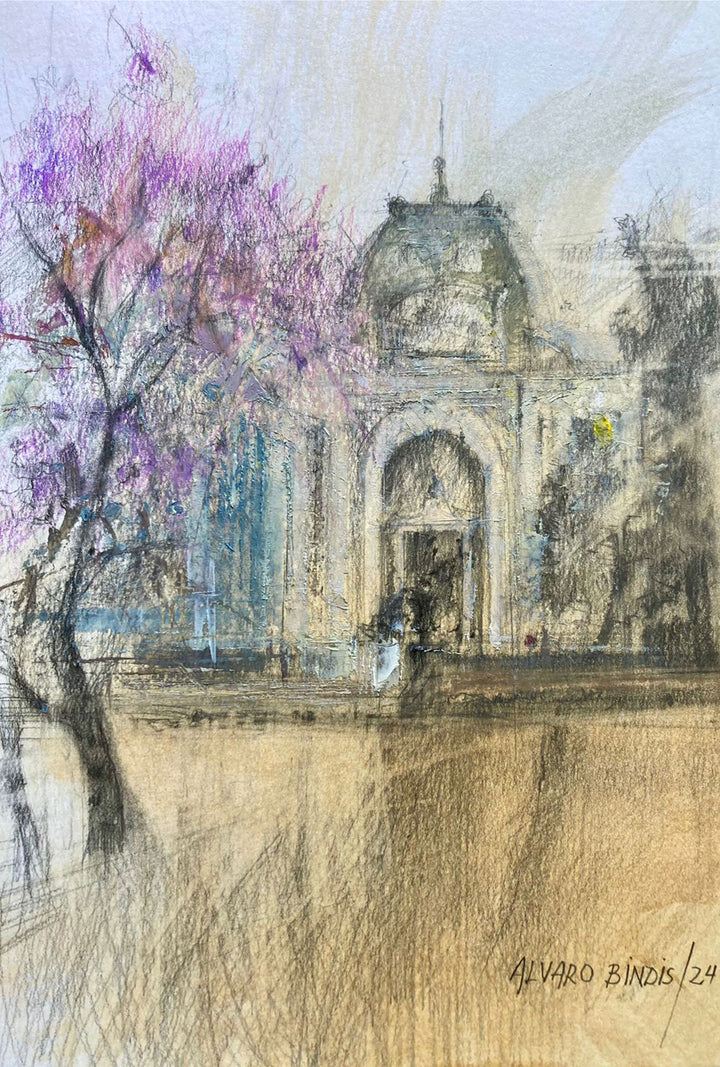 Museo de Bellas Artes