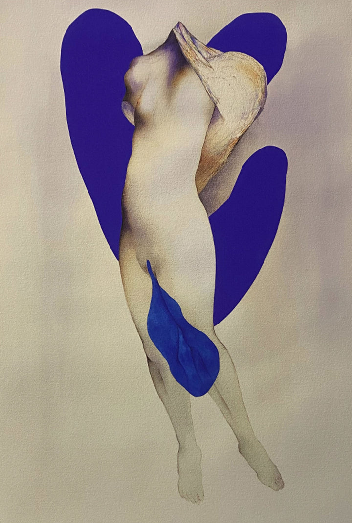 Homenaje a Botticelli