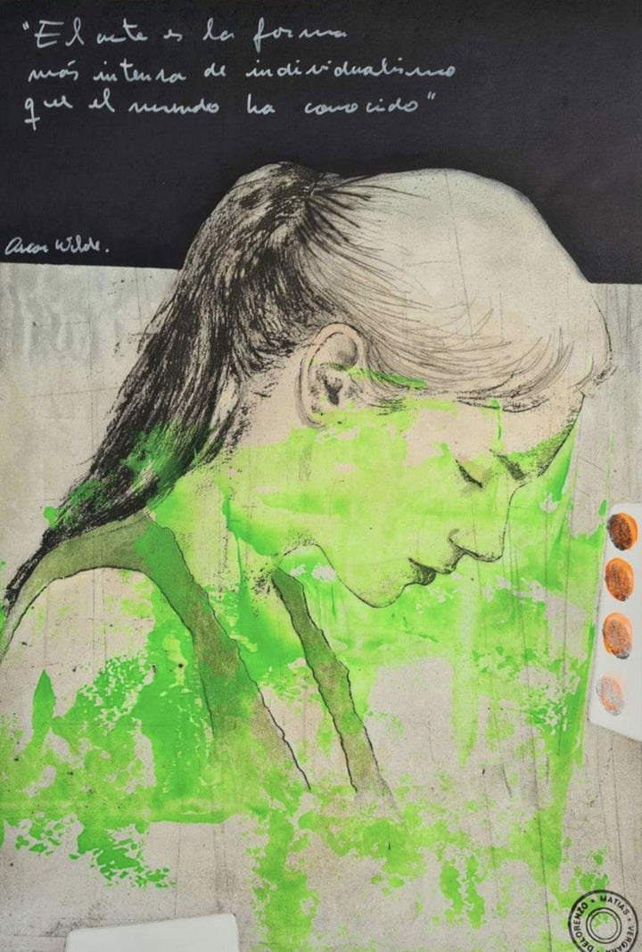 Mujer l