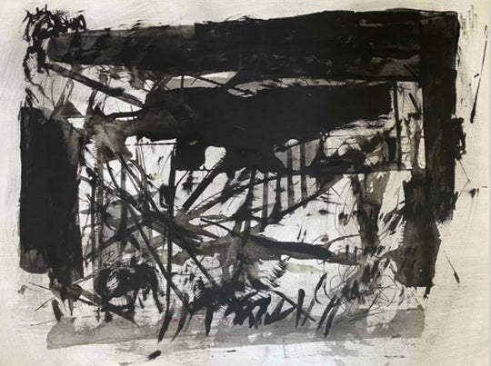 Omar Gatica – Galeria Chilena