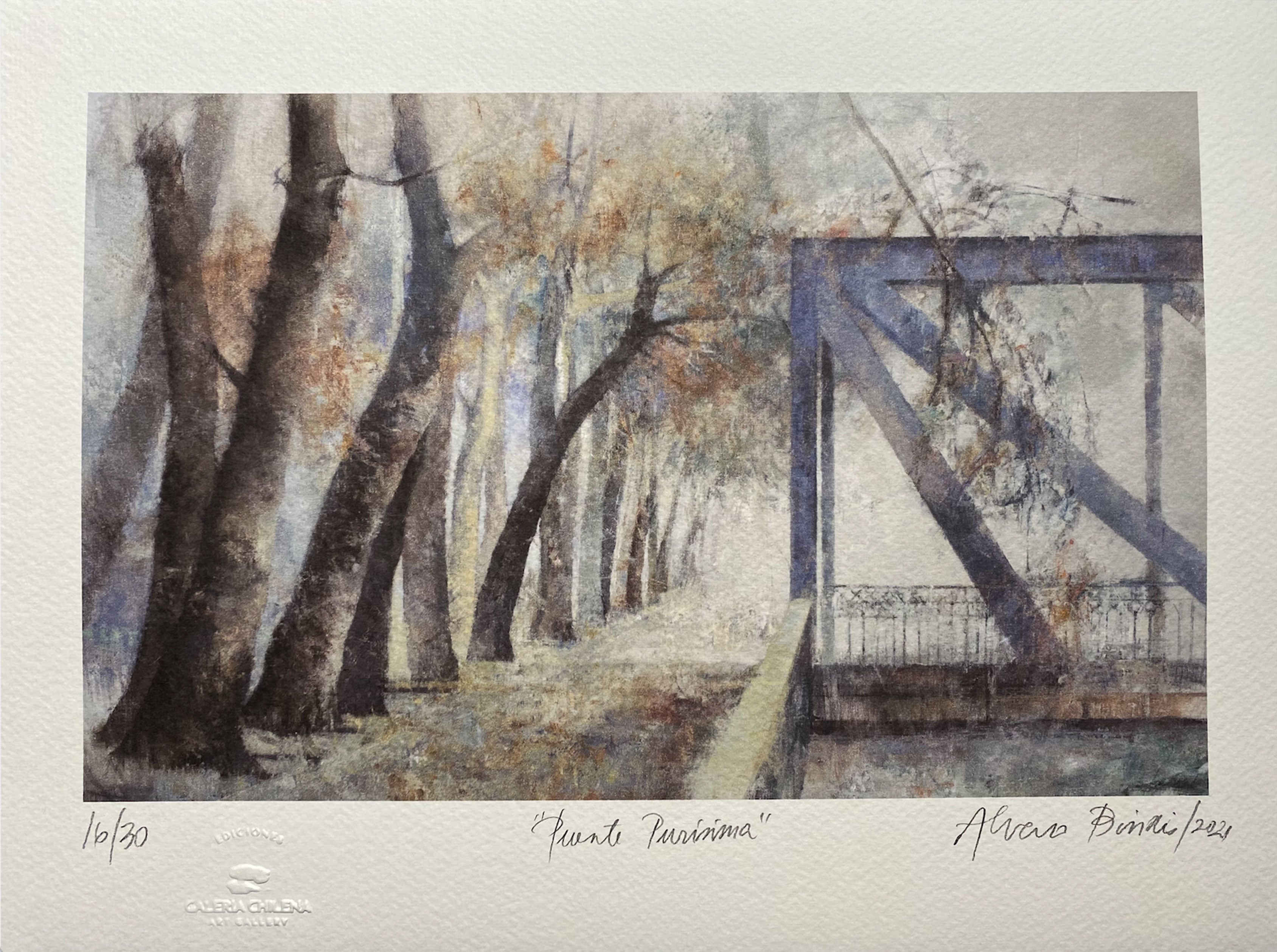 Puente Purísima