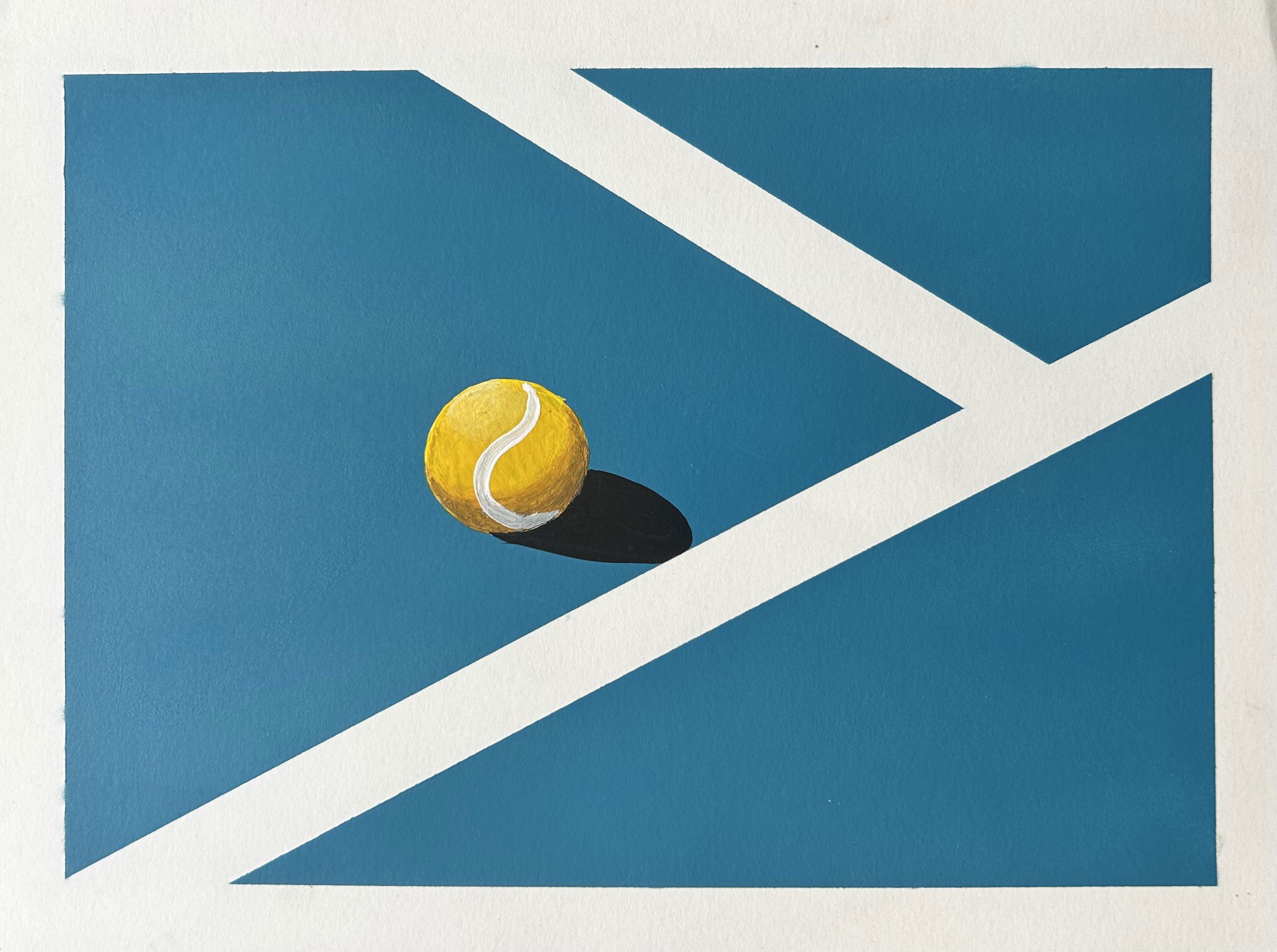 Tenis