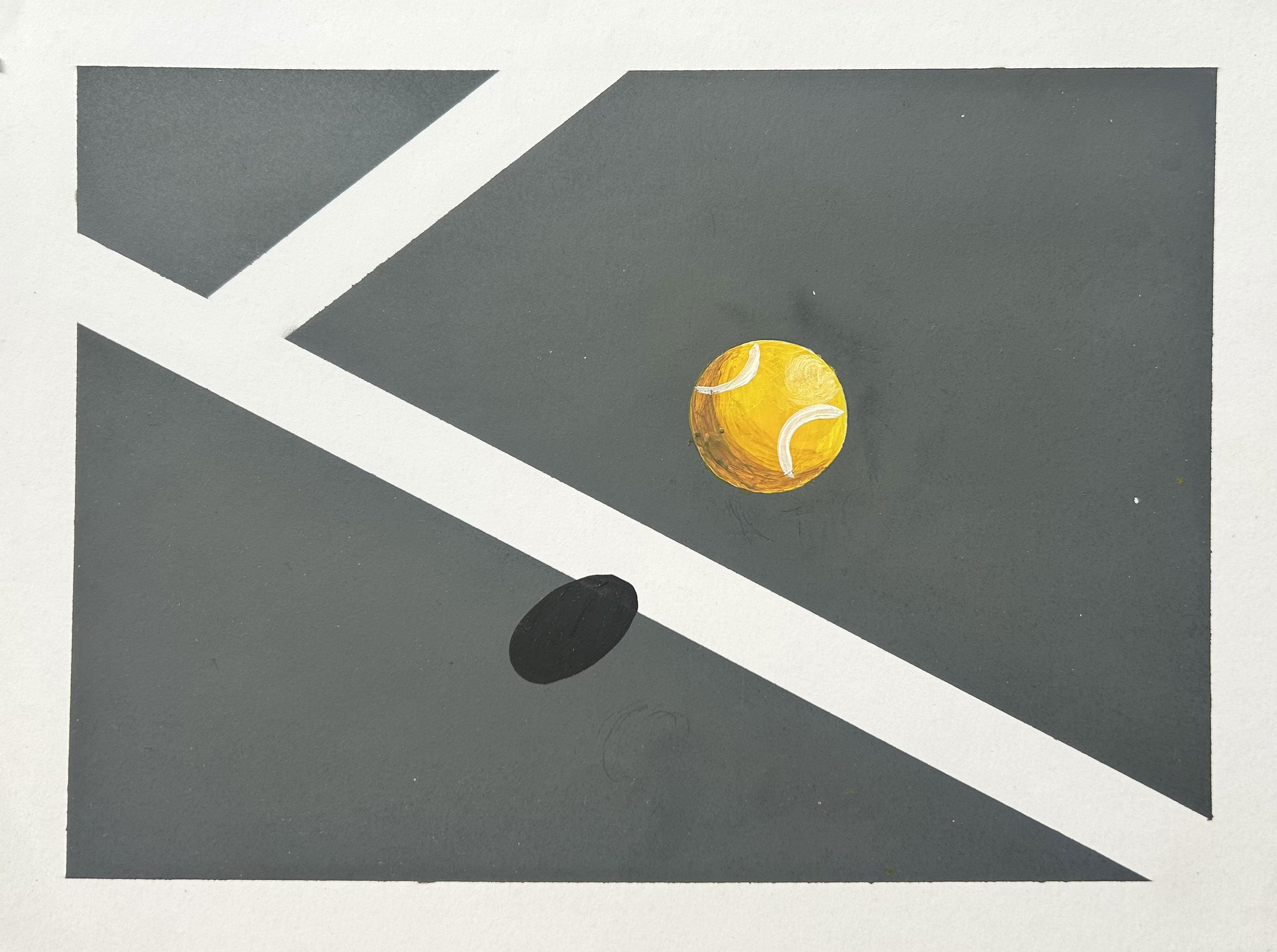 Tenis