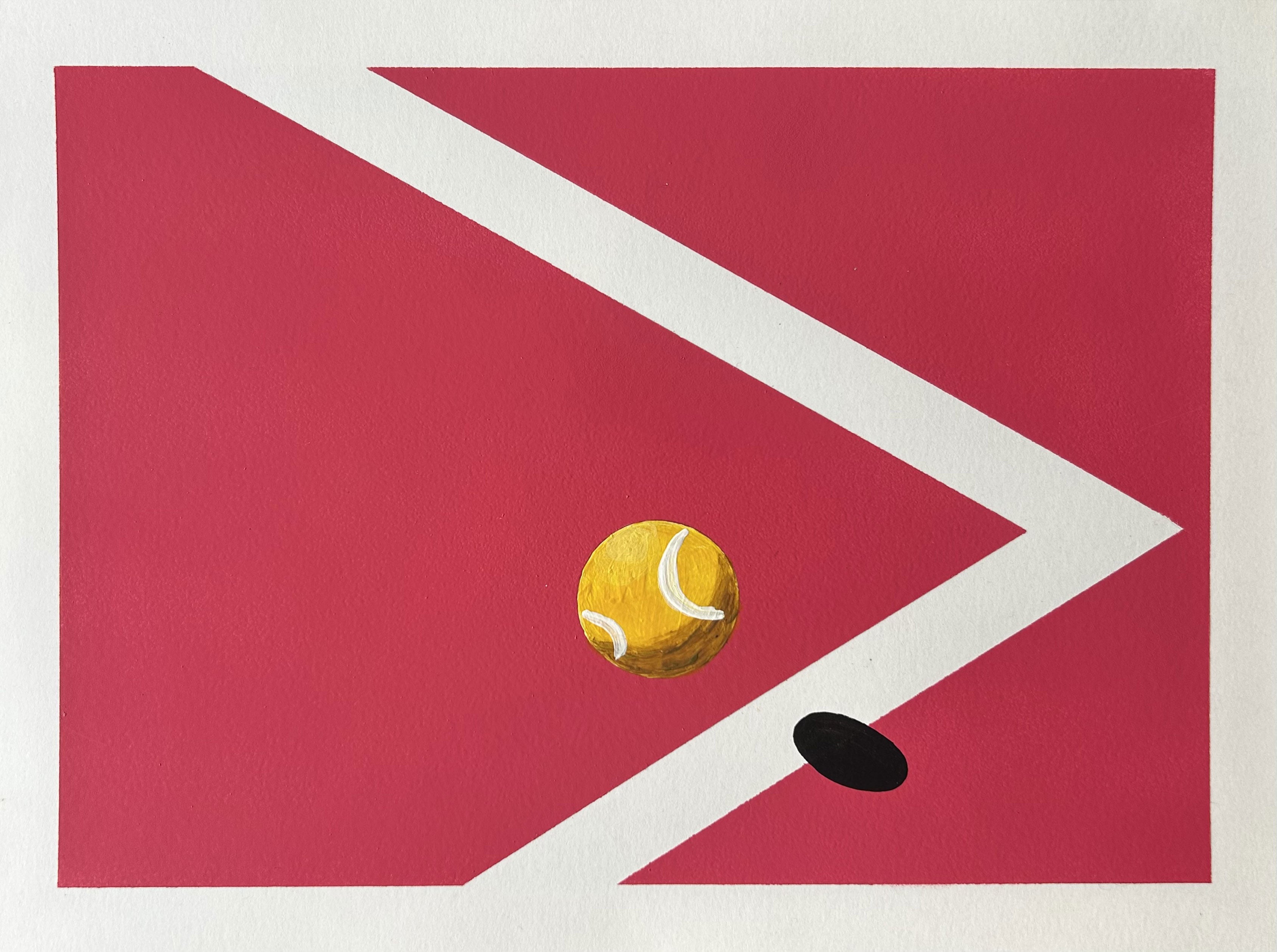 Tenis