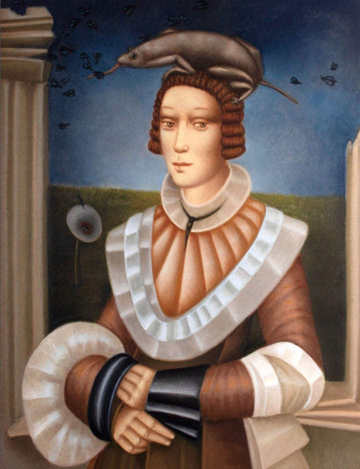 Una señora casada I - Carmen Aldunate