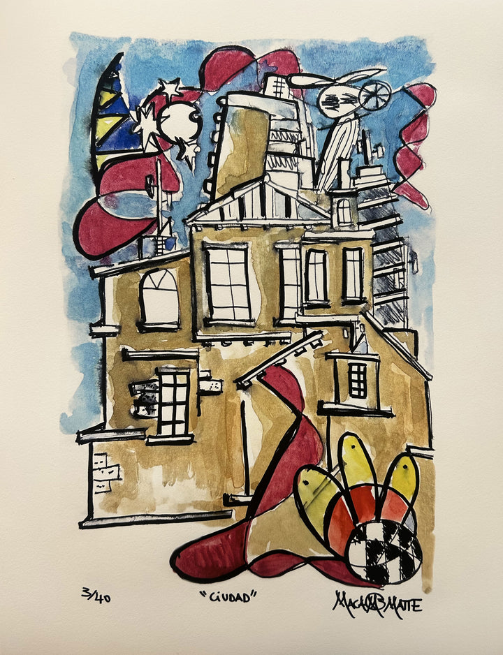Ciudad