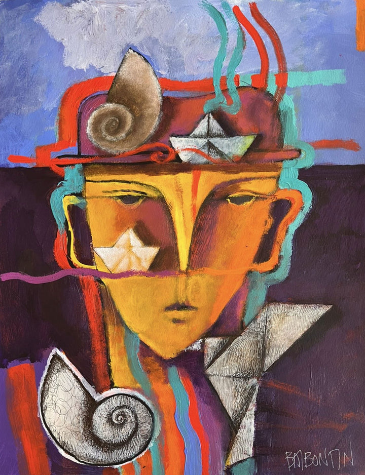 Alejandro Balbontín