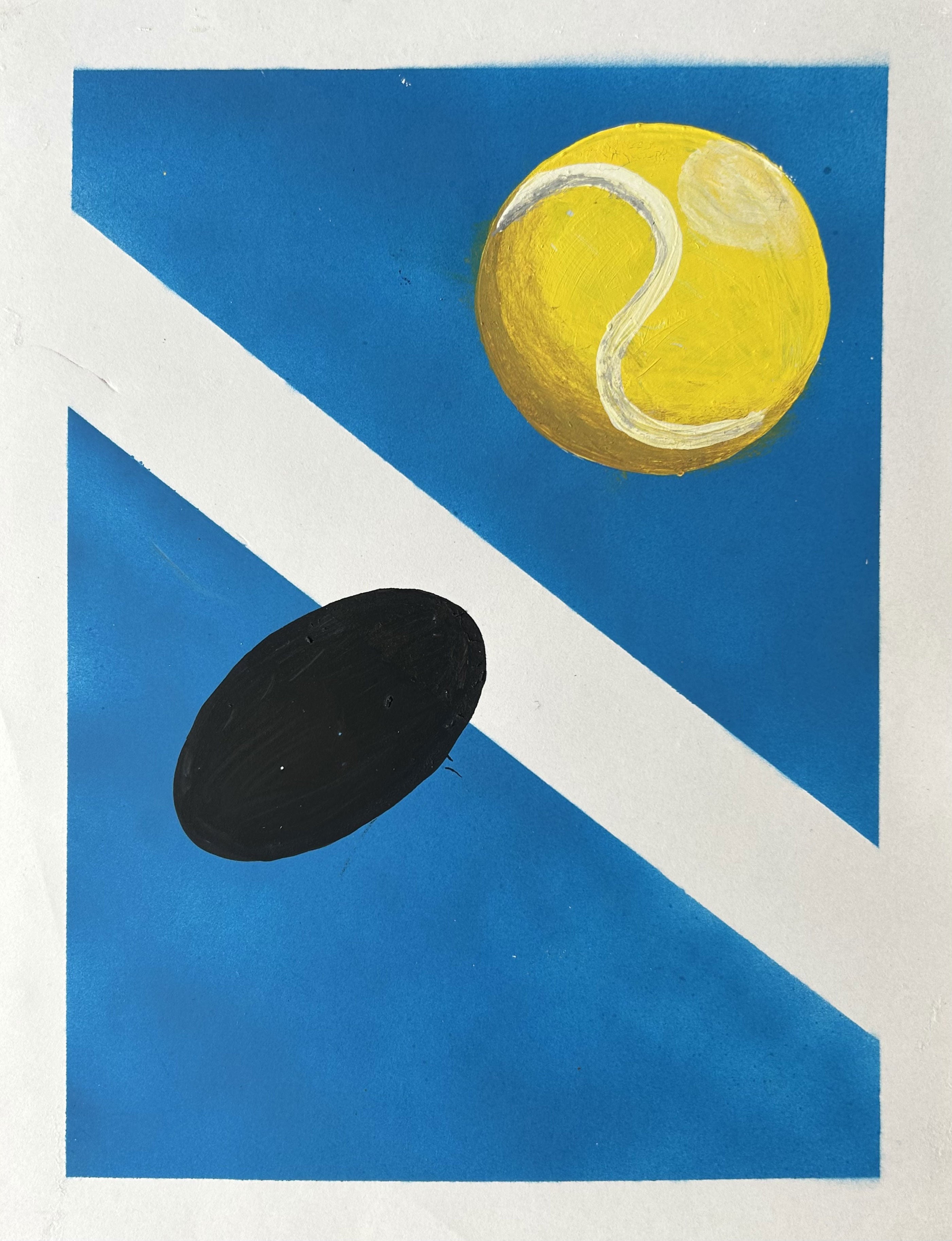 Tenis