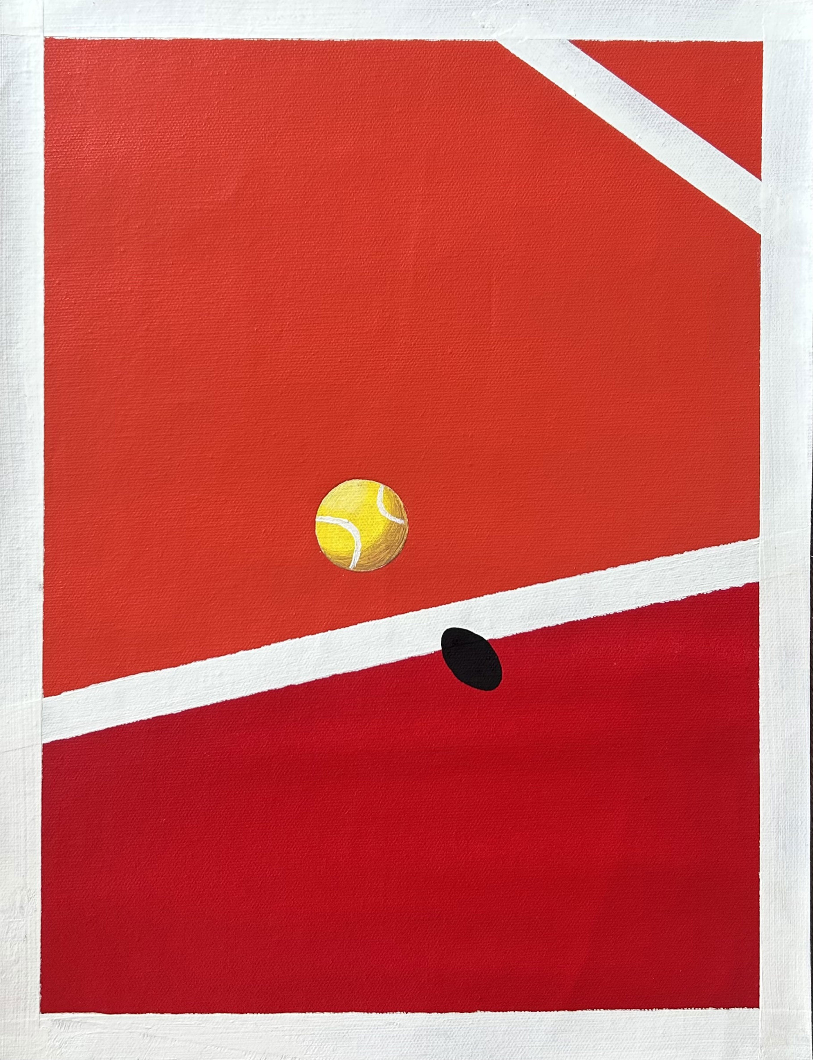 Tenis