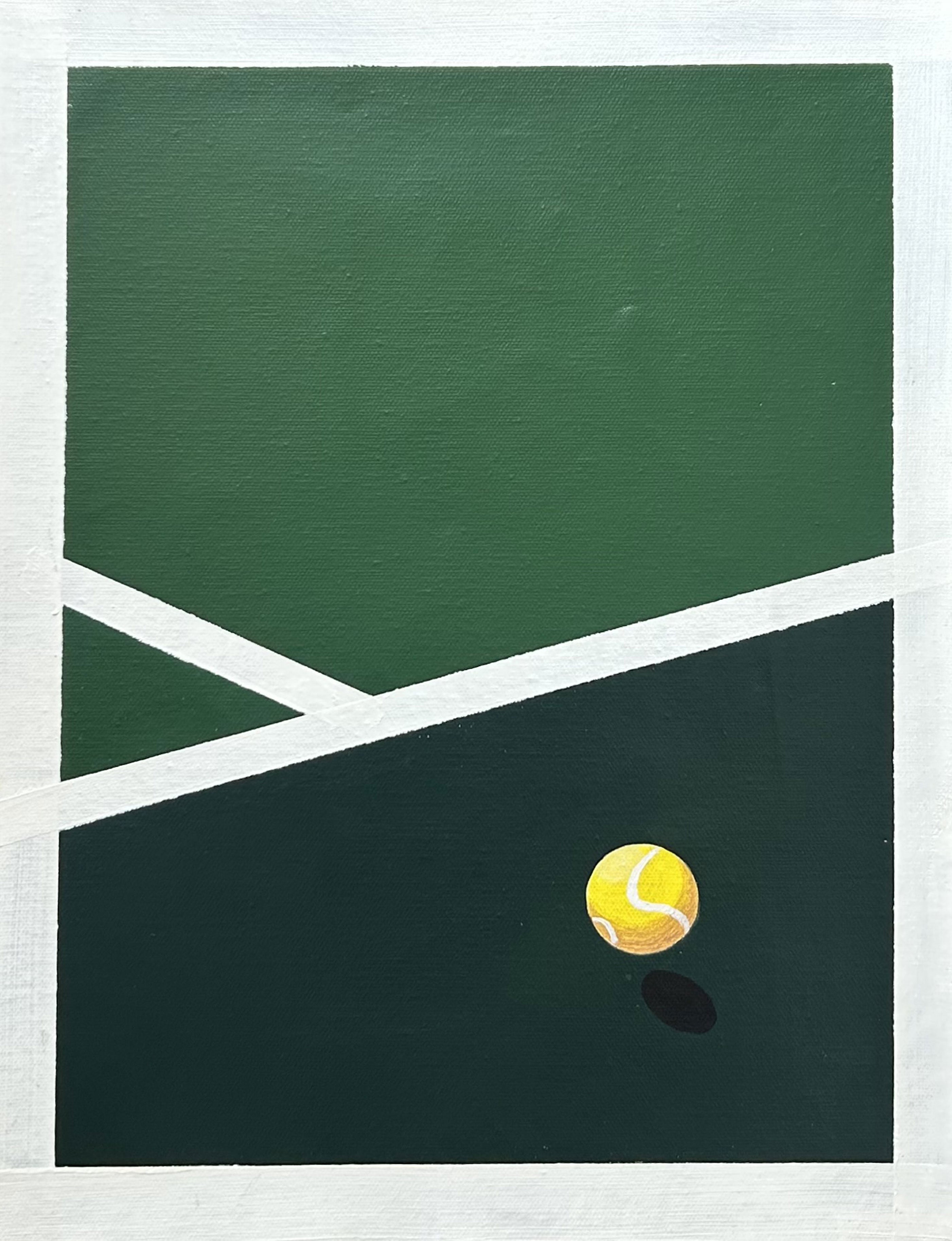 Tenis