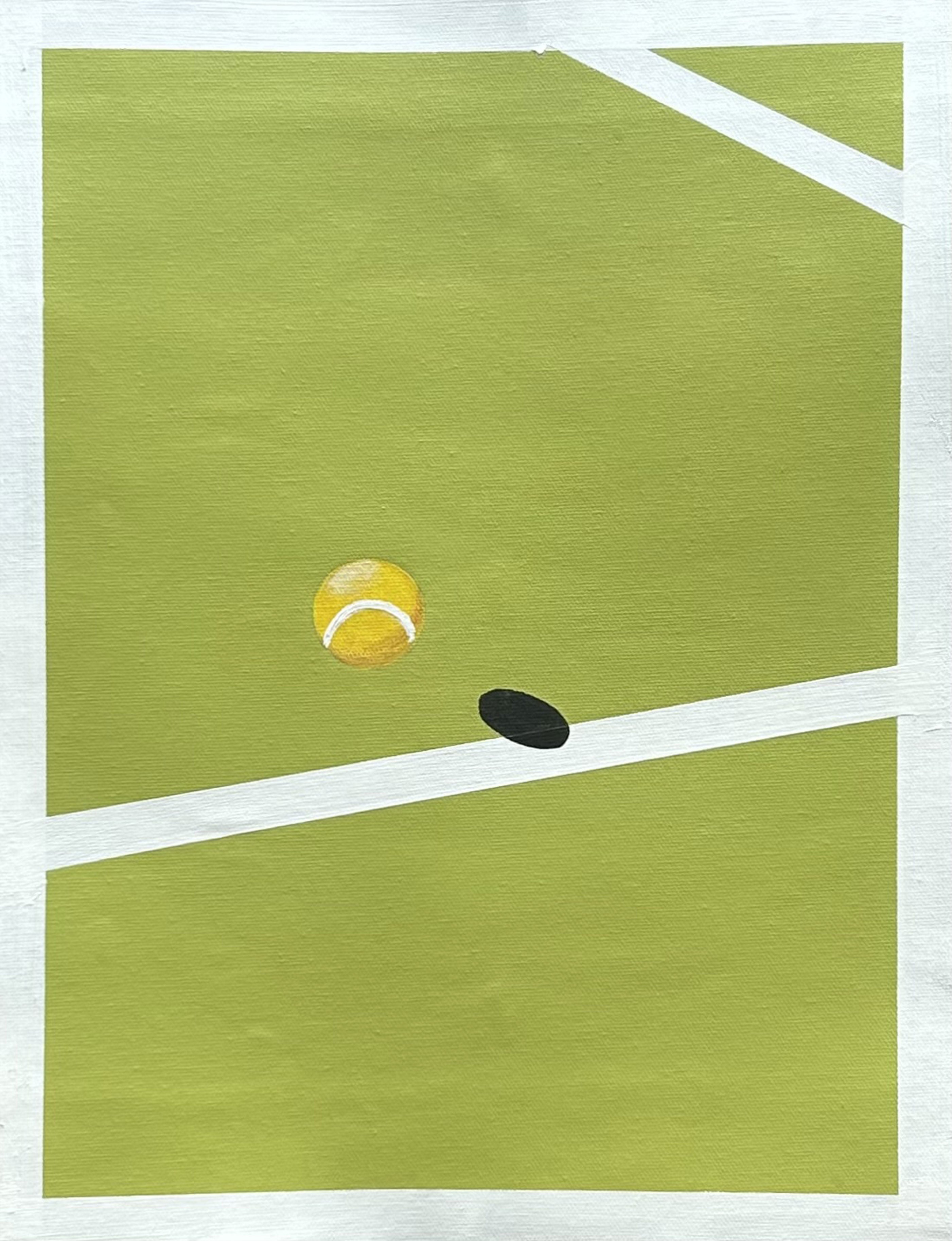 Tenis
