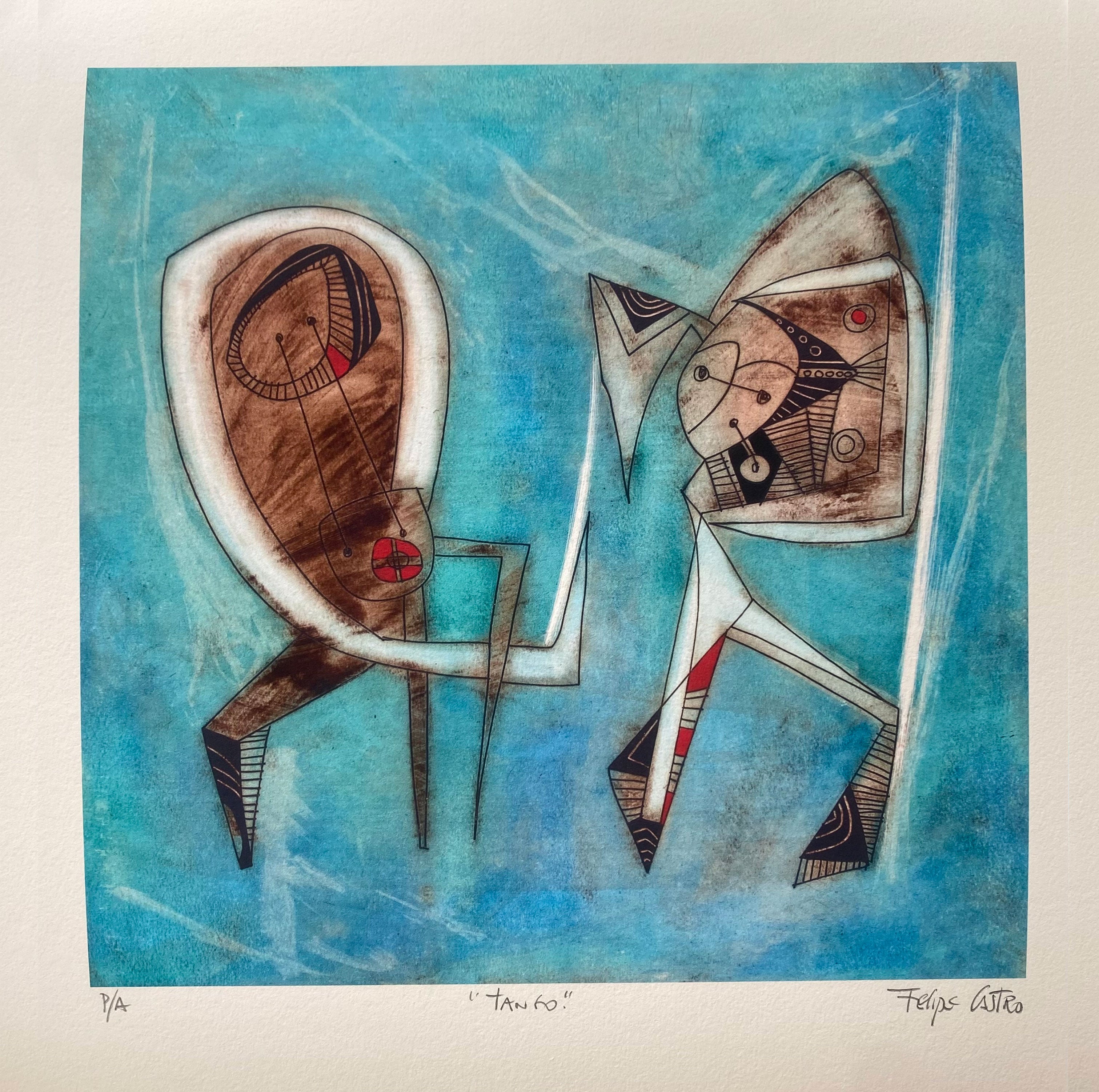 Tango
