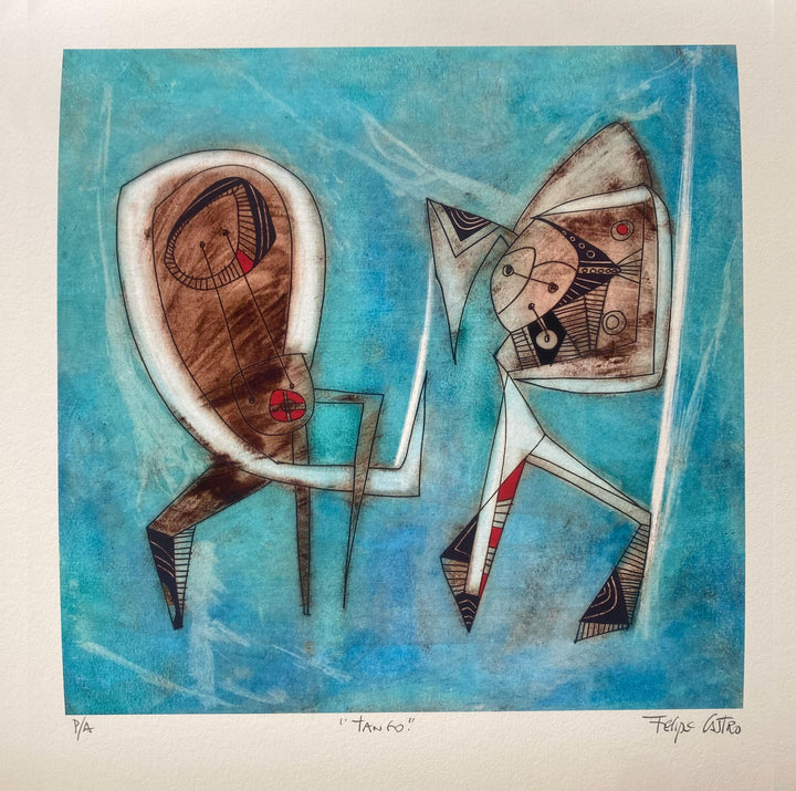 Tango