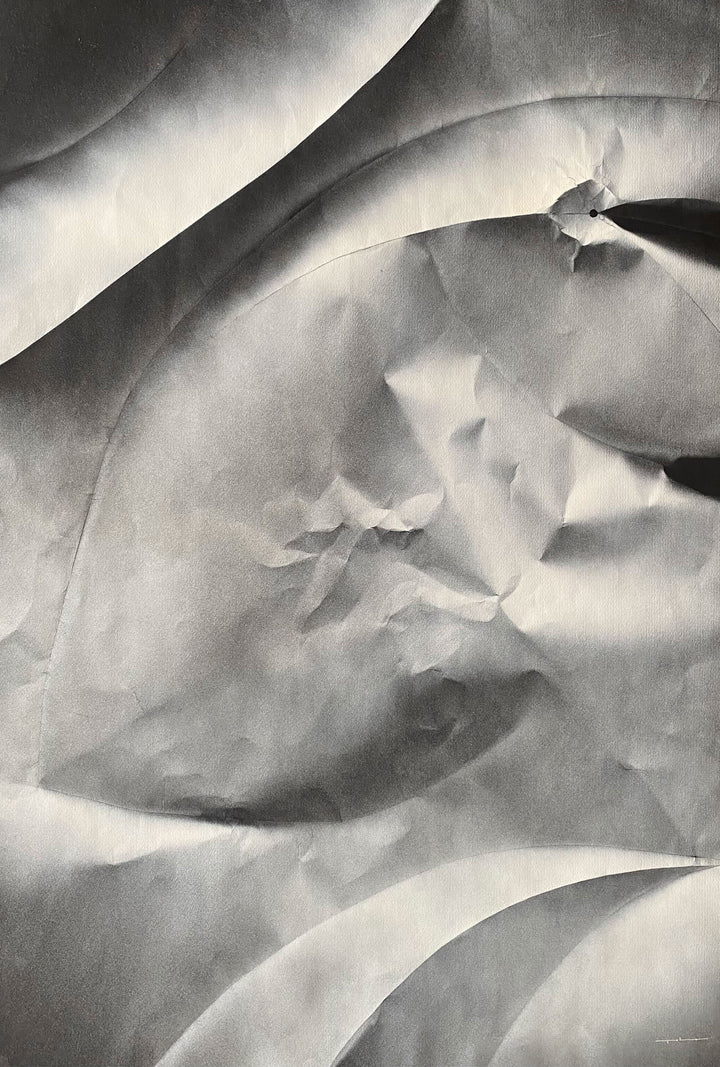 Returning bodies 17 - Tola Navarro