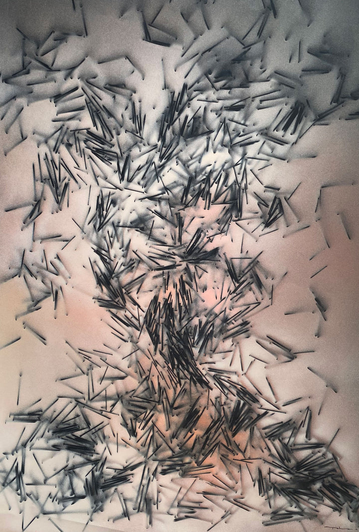 Pastel high - Tola Navarro