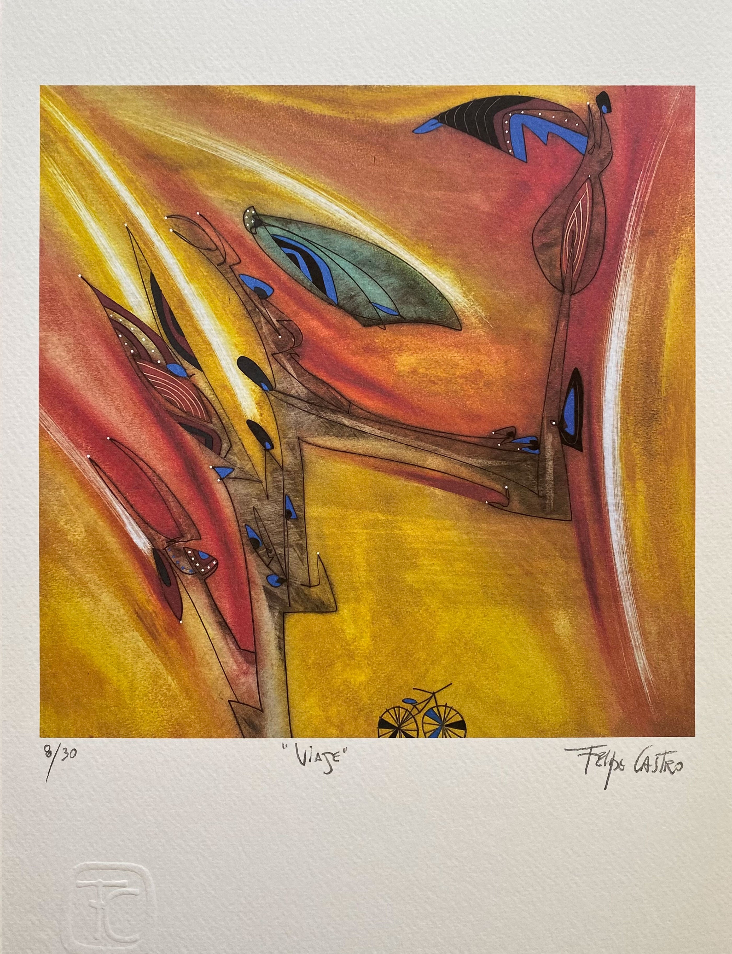 Viaje
