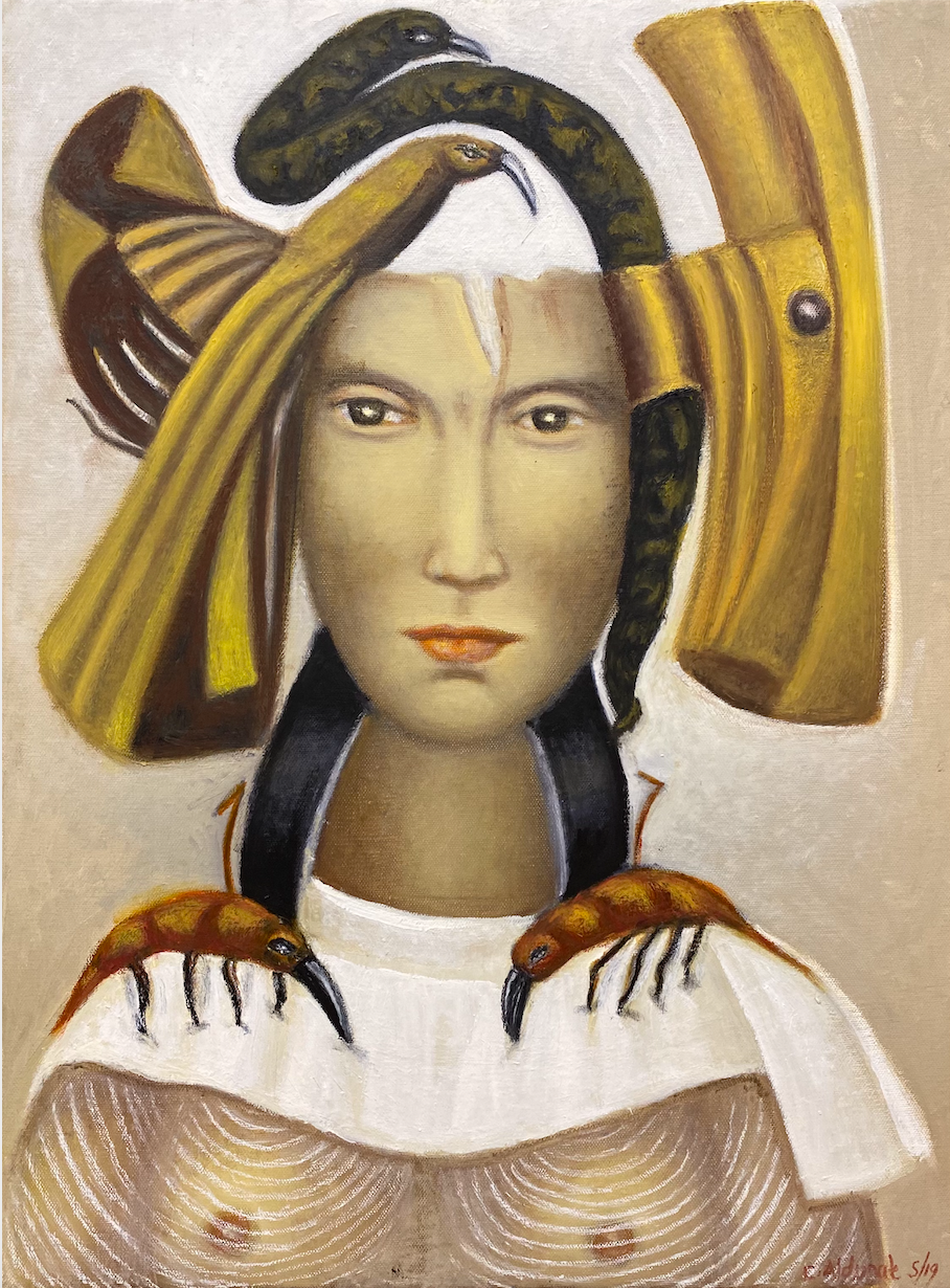 Carmen Aldunate