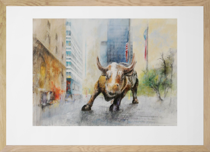 Wall Street