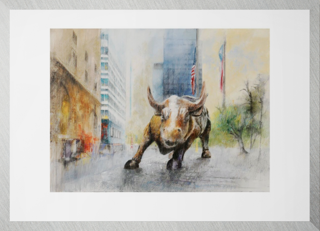 Wall Street