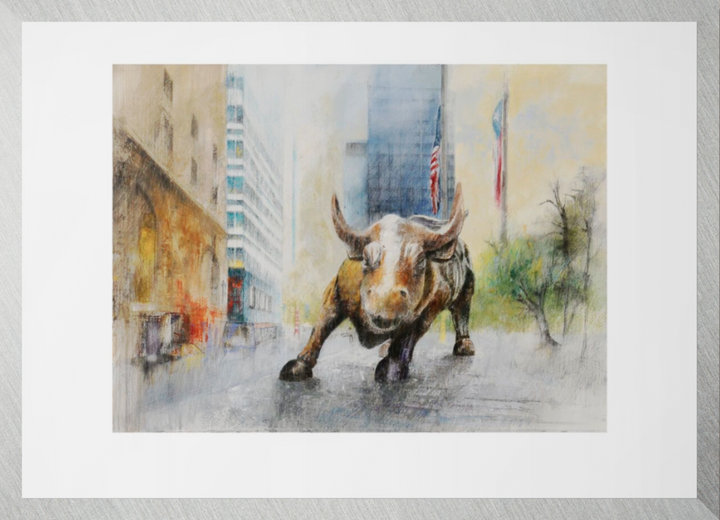 Wall Street