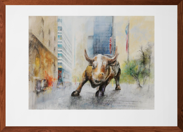 Wall Street