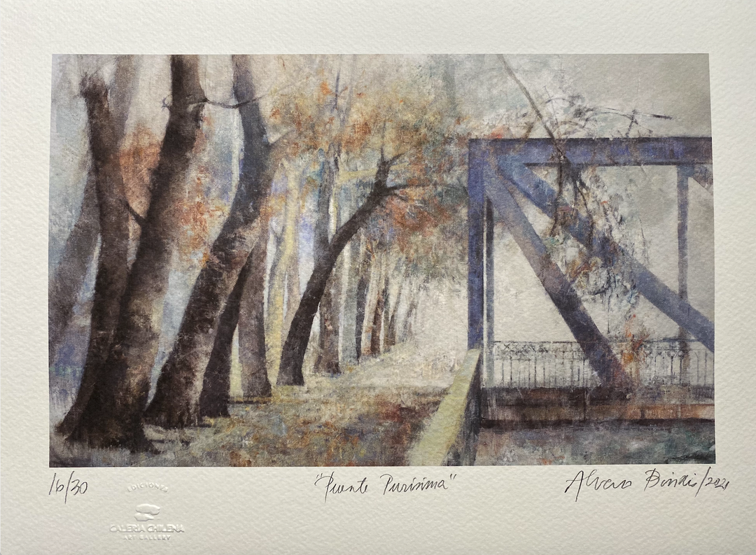 Puente Purísima