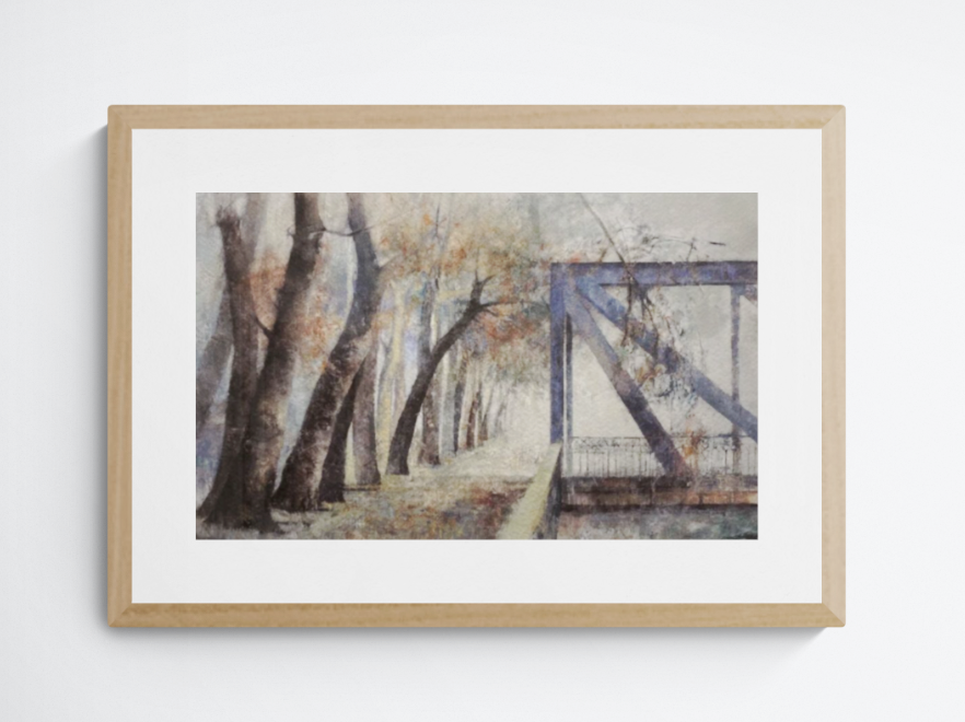 Puente Purísima