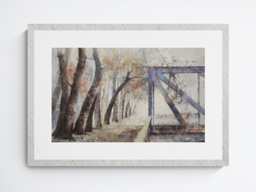 Puente Purísima